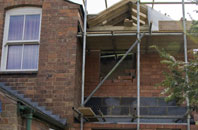 free Purwell home extension quotes