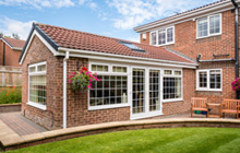 Purwell house extension leads