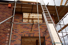 house extensions Purwell